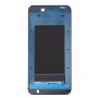 Huawei Honor V9 Play Front Housing LCD Frame Bezel Plate (sinine)