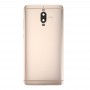 For Huawei Mate 9 Pro Battery Back Cover (Haze Gold)