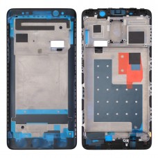 Pour Huawei Maté 9 Pro avant Boîtier Cadre LCD Plate Bezel (Noir)