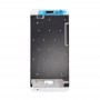 עבור Huawei Maimang 5 קדמי השיכון LCD מסגרת Bezel פלייט (לבן)
