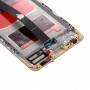 Pour Huawei Maté 9 écran LCD et Digitizer Assemblée complète avec cadre (Champagne Gold)