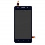 Для Huawei Honor 4C ЖК-экран и дигитайзер Полное собрание (черный)