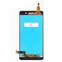 Pour Huawei Honor 4c LCD Screen et Digitizer Full Assembly (Blanc)
