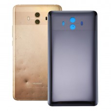 Huawei Mate 10 zadního krytu (černý)