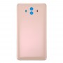 For Huawei Mate 10  Back Cover(Pink)