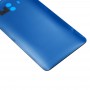 עבור Huawei Mate 10 כריכה אחורית (כחול)