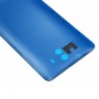 Para Huawei mate 10 Cubierta posterior (azul)