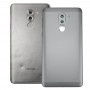 Pour Huawei Honor 6x / GR5 2017 Couverture arrière de la batterie 2017 (gris)
