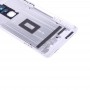 Для Huawei Honor 6X Задня кришка батареї (срібло)
