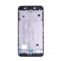 Dla Huawei Ciesz 5 / Y6 Pro przednia obudowie modułu LCD Bezel płyta (czarny)