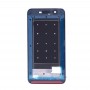 For Huawei Enjoy 5 / Y6 Pro Front Housing LCD Frame Bezel Plate(Black)