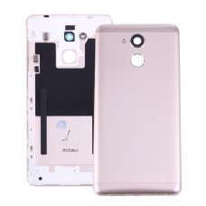 For Huawei Enjoy 6s Battery Back Cover(Gold)