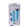 Front Housing LCD Frame Bezel Plate for Huawei Enjoy 6s(White)