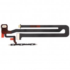 For Huawei Mate 9 Power Button & Volume Button Flex Cable & Flashlight Flex Cable