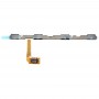 For Huawei Honor V8 Power Button & Volume Button Flex Cable