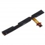 For Huawei Ascend G620s Power Button & Volume Button Flex Cable