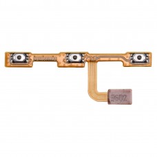 For Huawei P9 Lite Power Button & Volume Button Flex Cable