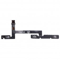 For Huawei Ascend Mate Power Button & Volume Button Flex Cable