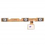For Huawei Honor 8 Power Button & Volume Button Flex Cable