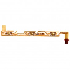 For Huawei Ascend G750 / Honor 3X Power Button & Volume Button Flex Cable
