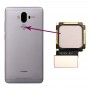 עבור Huawei Mate 9 Fingerprint Sensor Flex כבל (זהב)