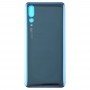 Zadní kryt pro Huawei P20 Pro (modrá)