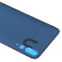 დაბრუნება საფარის for Huawei P20 Pro (Blue)
