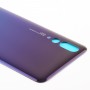 დაბრუნება საფარის for Huawei P20 Pro (Twilight)