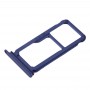 იყიდება Huawei P10 Plus SIM Card Tray & SIM / Micro SD Card Tray (Blue)