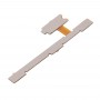 Power Button & Volume Button Flex Cable for Huawei Honor Play 7X