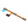 Power Button & Volume Button Flex Cable for Huawei Honor 6x