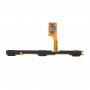 Power Button & Volume Button Flex Cable for Huawei G9 Plus