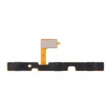 Power Button & Volume Button Flex Cable for Huawei G7 Plus
