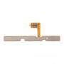 Power Button & Volume Button Flex Cable for Huawei G7 Plus