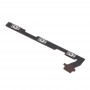 Power Button & Volume Button Flex Cable for Huawei Y5II