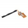 Power Button & Volume Button Flex Cable for Huawei C8816