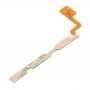 Power Button & Volume Button Flex Cable for Huawei G620