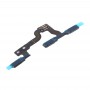 Power Button & Volume Button Flex Cable for Huawei Honor Note 8