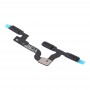 Power Button & Volume Button Flex Cable for Huawei Honor Note 8