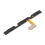 Power Button & Volume Button Flex Cable for Huawei G8