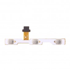 Power Button & Volume Button Flex Cable for Huawei Honor V9 Play