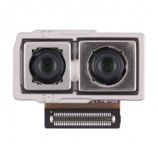 Mit Blick auf Rückseiten-Kamera für Huawei Mate-10