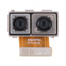 Powrót stoi kamera dla Huawei Mate 9 Pro