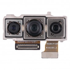 Tillbaka vänd kamera för Huawei P20 Pro
