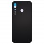 დაბრუნება საფარის for Huawei P20 Lite (Black)