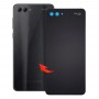 დაბრუნება საფარის for Huawei Nova 2s (Black)