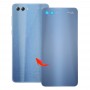 Cubierta trasera para Huawei Nova 2s (gris)