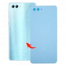 Huawei社ノヴァ2Sための裏表紙（ブルー）