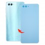 Rückseitige Abdeckung für Huawei Nova 2s (blau)