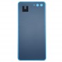Rückseitige Abdeckung für Huawei Nova 2s (blau)